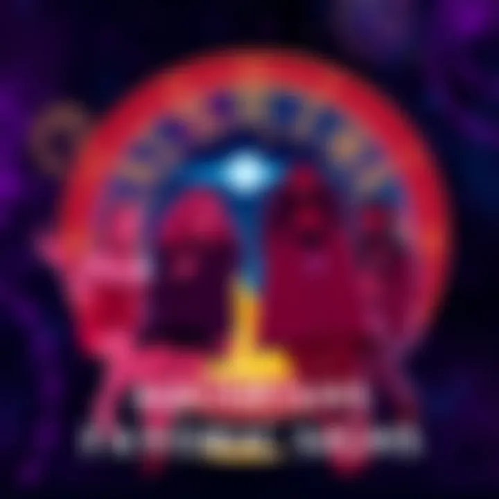 Aquarians Favorite Zodiac Signs Aquarians sharing their favorite zodiac signs with each other, showcasing different symbols and traits of each sign, representing a lively astrology discussion.