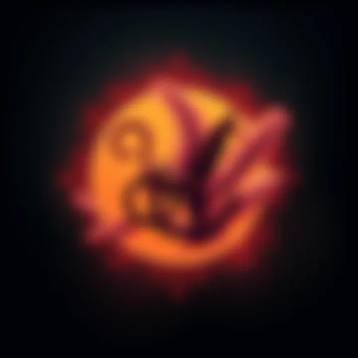 An artistic representation of the Aquarius zodiac symbol intertwined with playful kink elements like handcuffs and feathers, showcasing the open-minded nature of Aquarians.