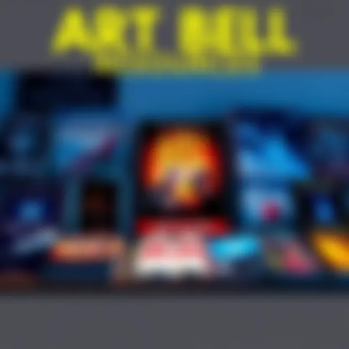 A collection of books and podcasts about Art Bell and Coast to Coast AM