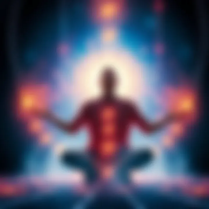 Astral Projection Machine Exploring the Fascinating World of Astral Projection : MysteryLores