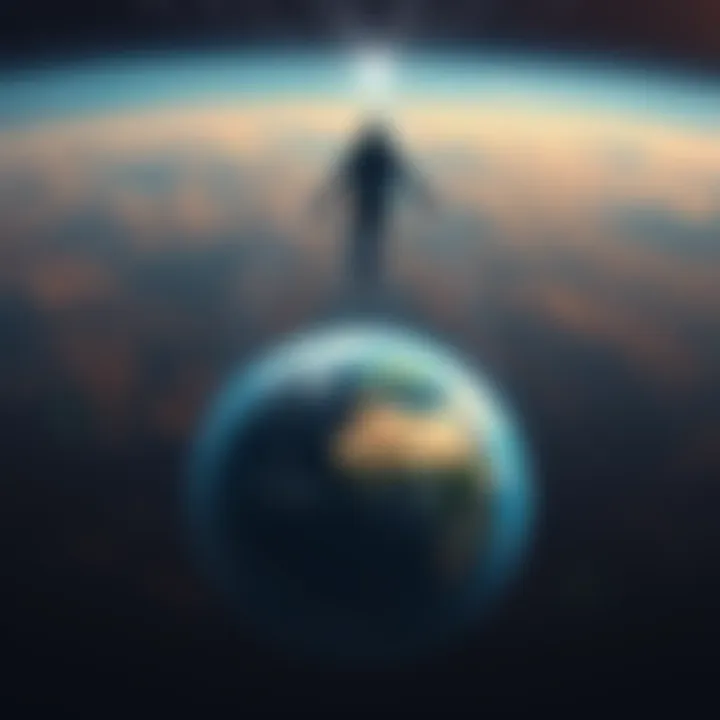 Are People Being Tricked Into Reincarnation? MysteryLores