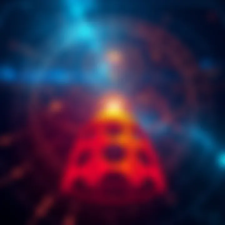 Detailed view of a chart from Astro.com showing various astrological elements and their interpretations