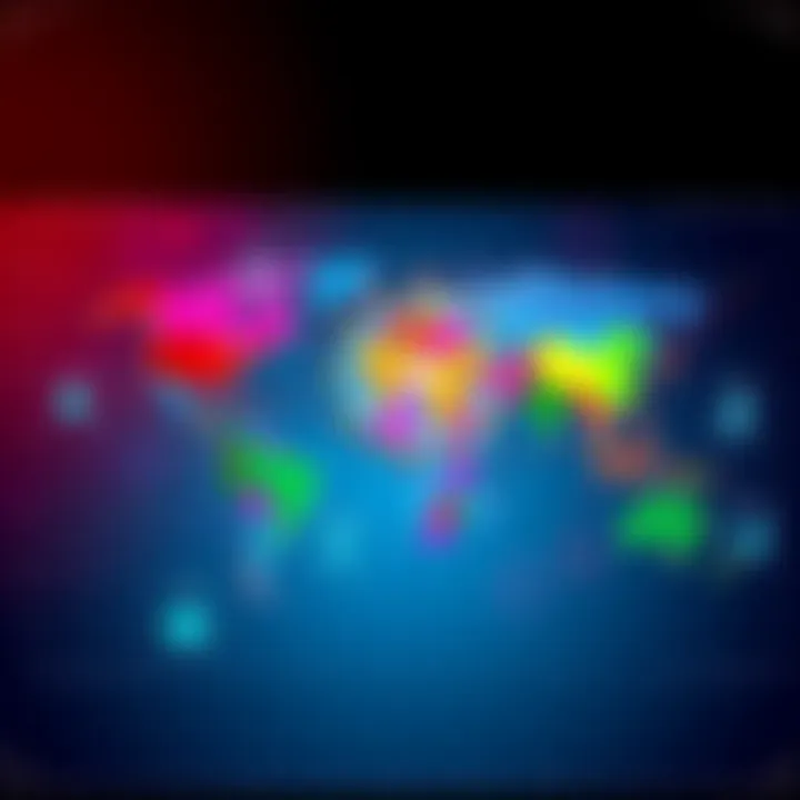 Astrocartography How to Get It Done Easily MysteryLores