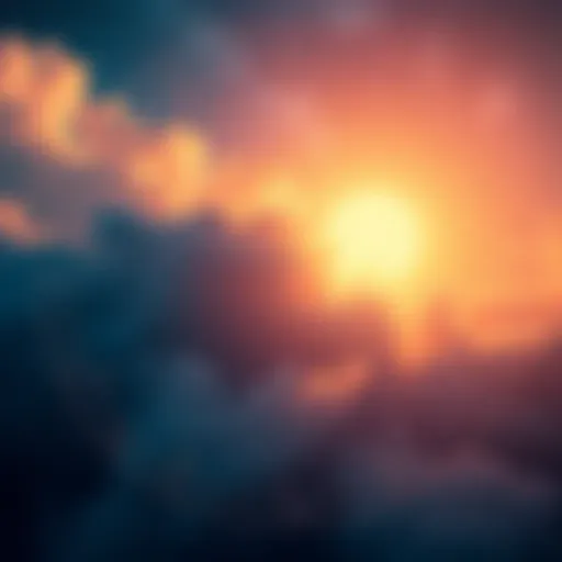 A visual representation of astrological aspects including Conjunct, Opposite, Square, Trine, and Sextile related to the Ascendant.