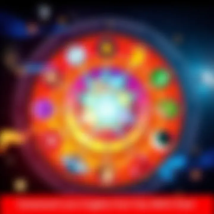 Career and Love Insights from Your Birth Chart MysteryLores