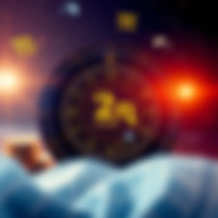 An astrological chart displaying the 2nd house, surrounded by symbols related to finance and wealth