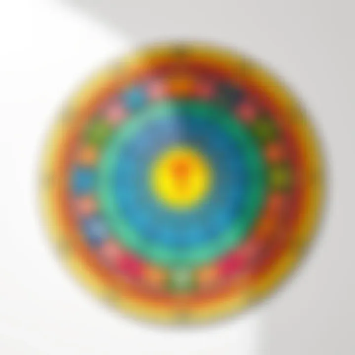 Understanding Your Chart: Insights on Health Issues : MysteryLores