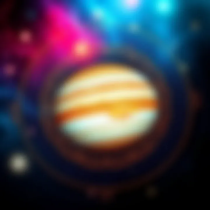 Exploring Jupiter as a Chart Ruler in the 12th House MysteryLores