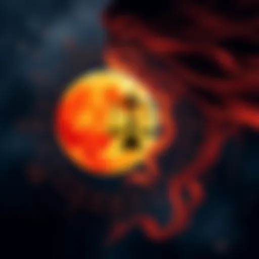 An astrological chart showing Mars in Libra and Venus in Virgo, illustrating relationships and intimacy challenges.