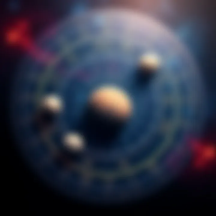 Understanding Pluto and Uranus Alignments in Natal Charts MysteryLores