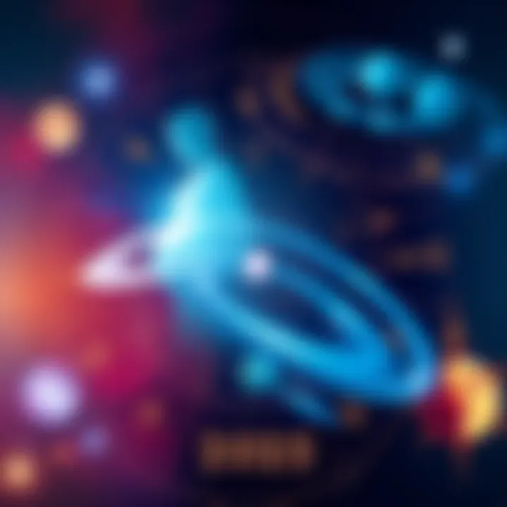 A detailed astrological chart highlighting themes of pregnancy and childbirth for the year 2025, with symbols and planetary positions marked clearly.