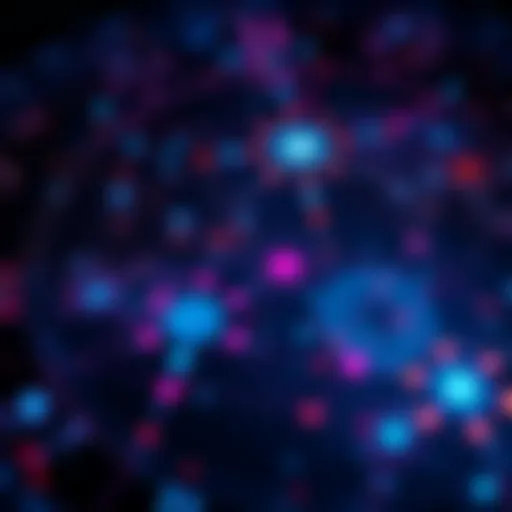 A colorful astrological chart featuring constellations and zodiac signs, symbolizing connections and understanding in life.