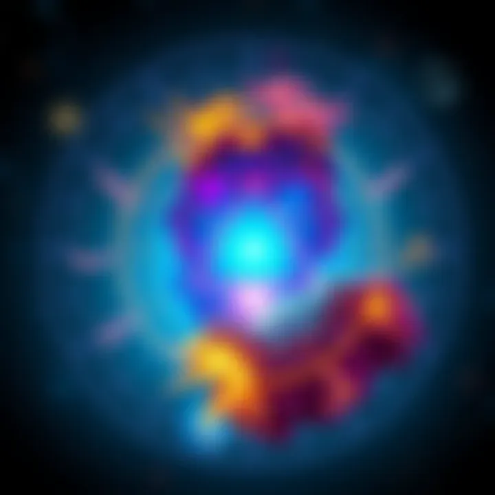 An illustrated astrological chart displaying various zodiac signs with lines connecting them, symbolizing attraction and compatibility.