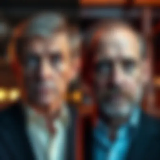 A comparison image of Sean Connery and Thomas Brodie-Sangster showing different age perceptions influenced by Saturn and Mercury.