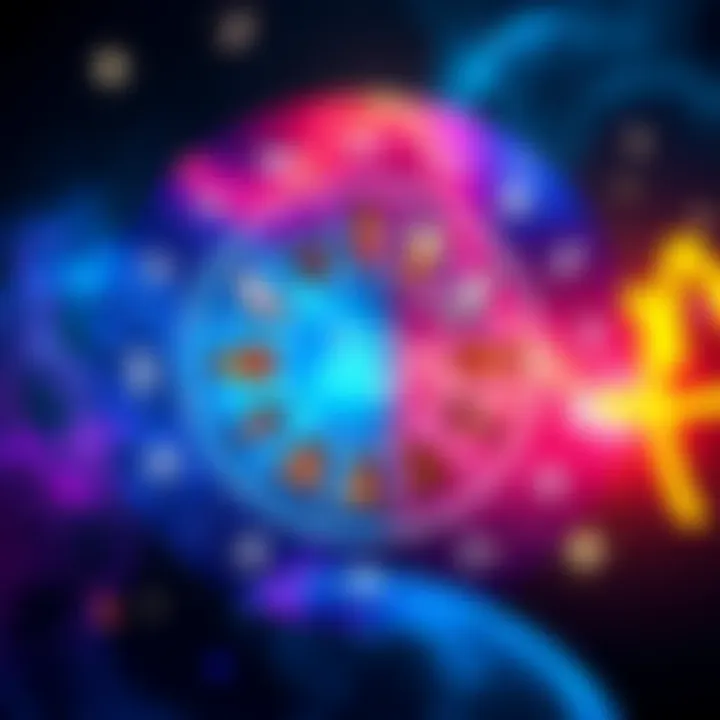 Explore Rising Signs and Their Corresponding MCs Today : MysteryLores