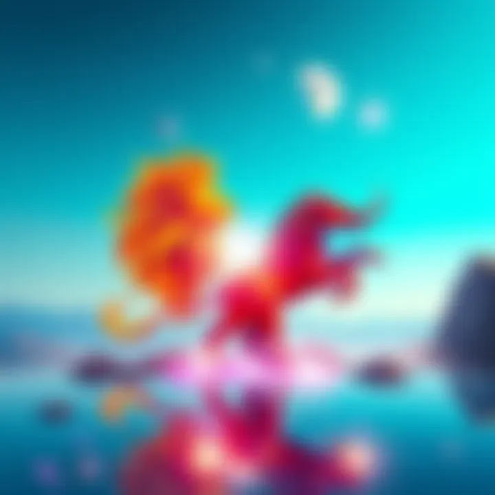 Analyzing My Leo Sun and Aries Moon Confusion : MysteryLores
