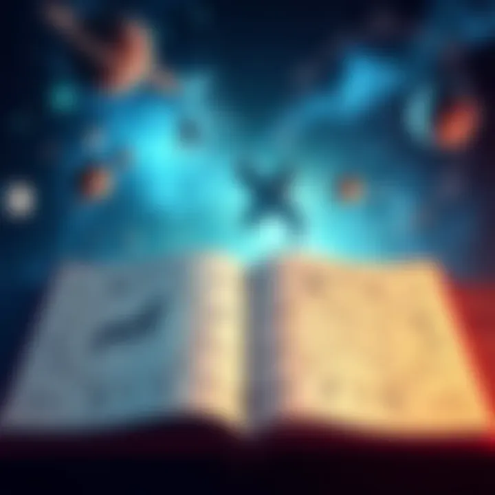 Astrology Chart and Zodiac Signs An open astrology chart with zodiac signs and planets illustrated, showing key elements for beginners to understand astrology.