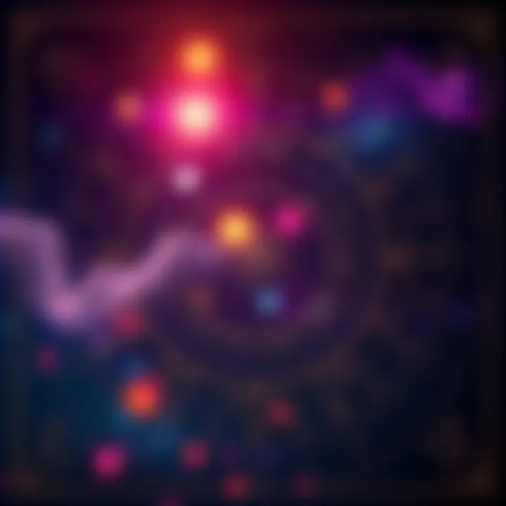 Astrology chart with millionaire degrees A detailed astrology chart showing various planetary aspects and notes on millionaire degrees, surrounded by zodiac symbols.