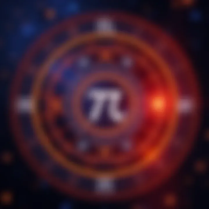 Astrology Chart with Nakshatra Symbols An astrology chart displaying the 7th Lord nakshatra symbols and their meanings, focusing on spouse traits and compatibility factors