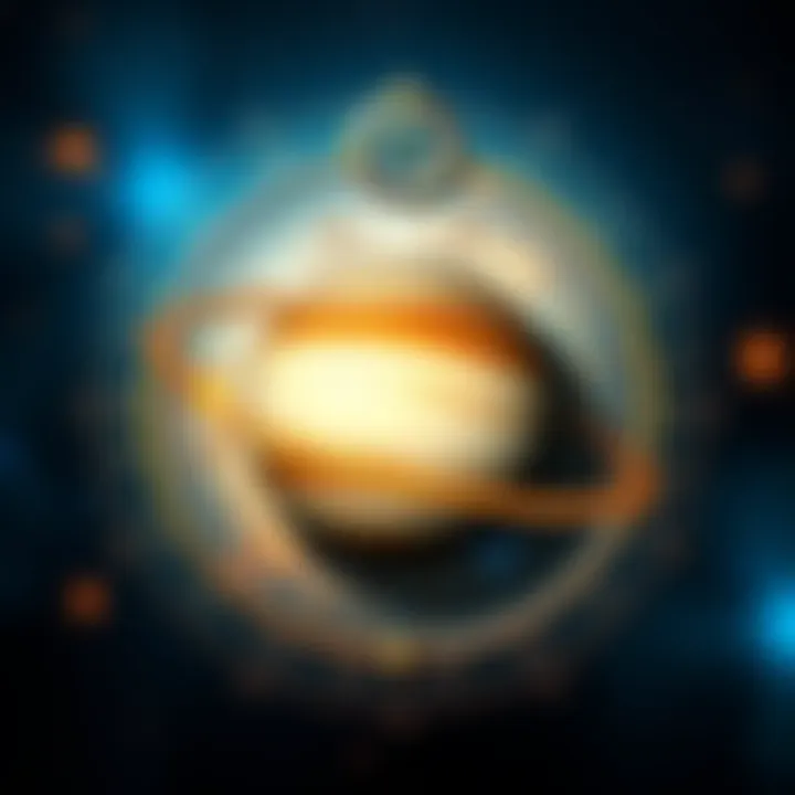 Understanding Pluto's Influence in the 1st House of Astrology