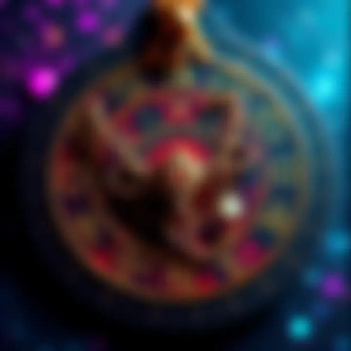 Astrology Insights The Trend of Rahu in 1H Charts MysteryLores