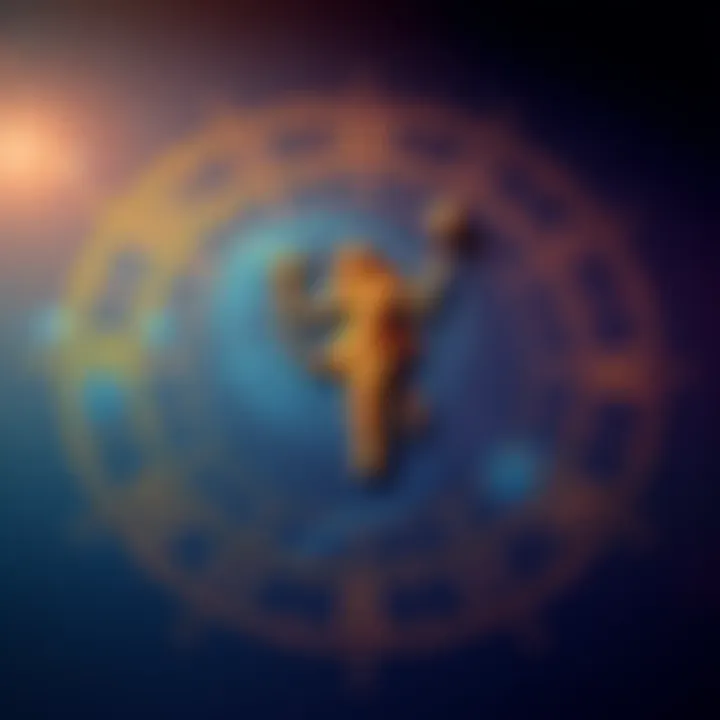 An astrology chart highlighting Venus afflictions with Shabala points