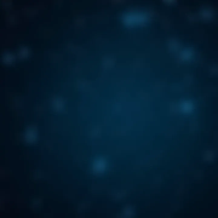 A calm night sky filled with twinkling stars representing various zodiac signs, symbolizing emotional shifts in love and relationships.