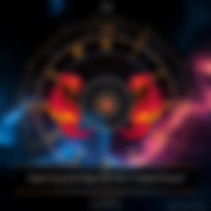 Exploring Astrology Do Twin Flames Show in Natal Charts? MysteryLores