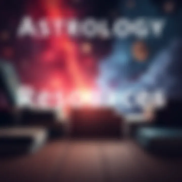 Astrology Resources A collection of books, podcasts, and blogs about managing challenging astrological positions.