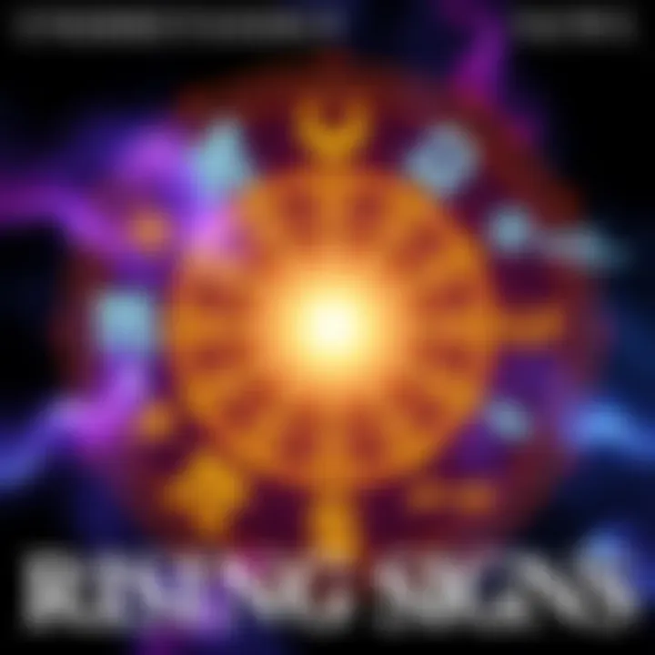 Understanding Rising Signs: The Astrology Debate Unraveled : MysteryLores