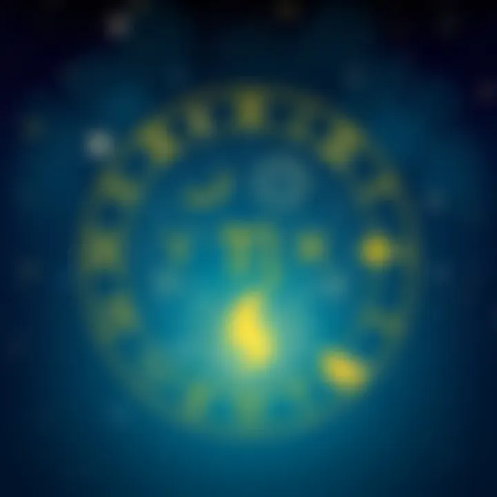 Guess My Rising Sign: Unpacking Astrology Insights : MysteryLores