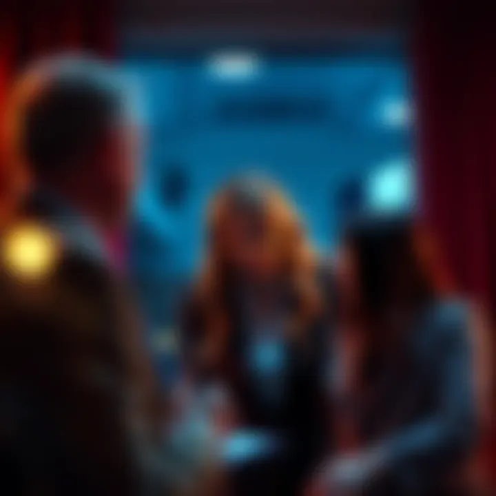 Bella Klein's Plea to Epstein Bella Klein asking Jeffrey Epstein for help with her children's education funding