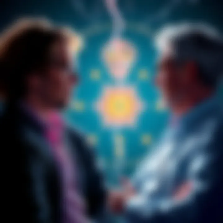 Bernardo Kastrup Discusses Consciousness Bernardo Kastrup and Alex O’Connor in a video conversation about consciousness and materialism.