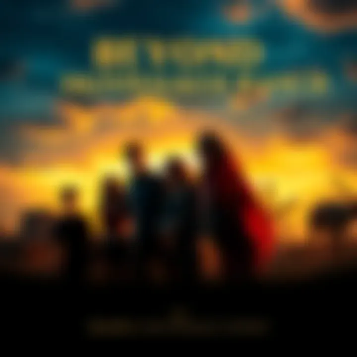 Beyond Skinwalker Ranch Season 3 Premiere Cast members of Beyond Skinwalker Ranch discussing new stories