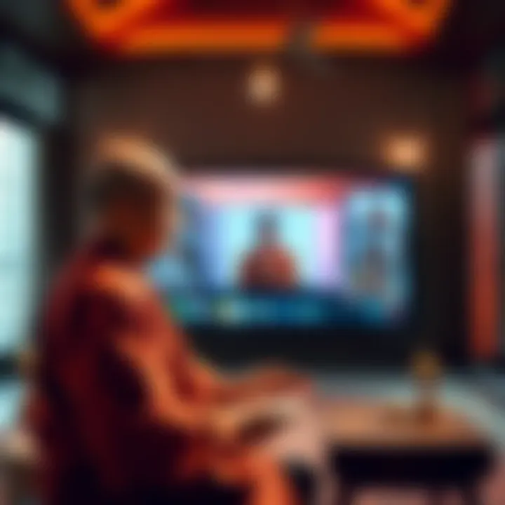 Bhante Jayasara leading a Zoom retreat Bhante Jayasara from the Maggasekha Organization conducting a mindfulness retreat online