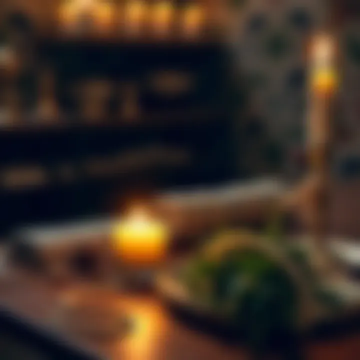 A Guide to Performing Effective Binding Rituals : MysteryLores