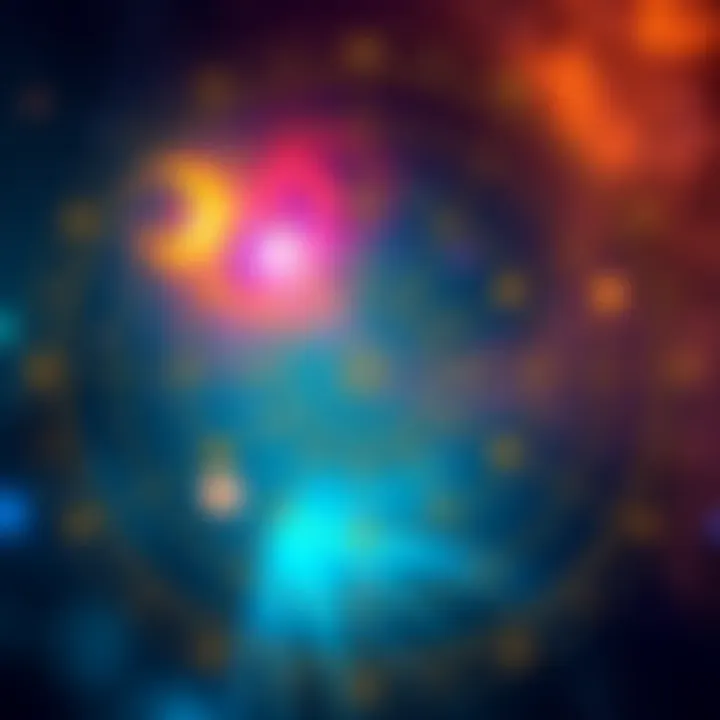 Understanding Relationship Dynamics in Your Birth Chart : MysteryLores