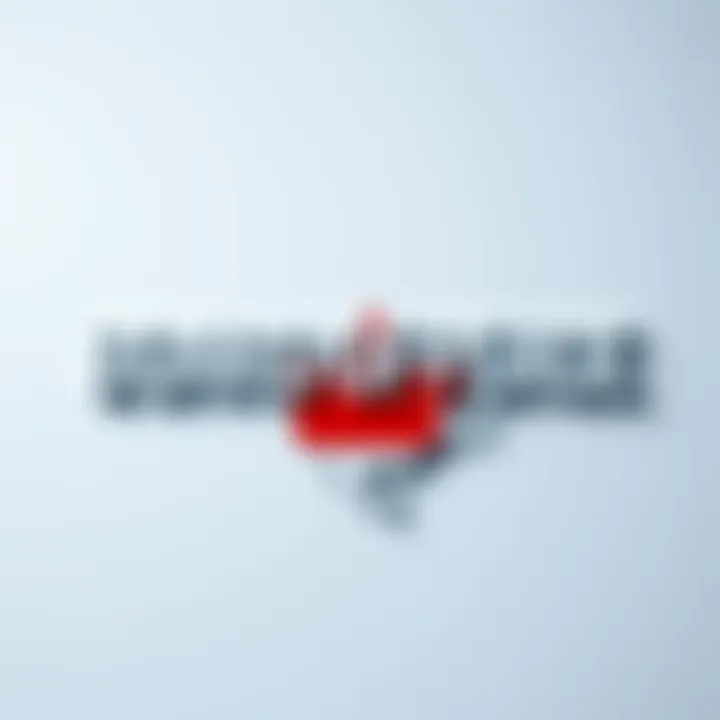 The Board of Peace logo featuring a clear border for Canada, while lacking borders for Mexico and South America, sparking discussions on design intent and geopolitical implications.