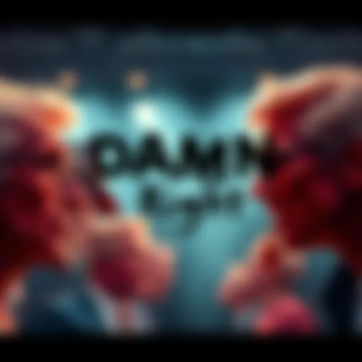 Assertive Expressions in Modern Discourse A visual representation of bold statements influencing culture and society