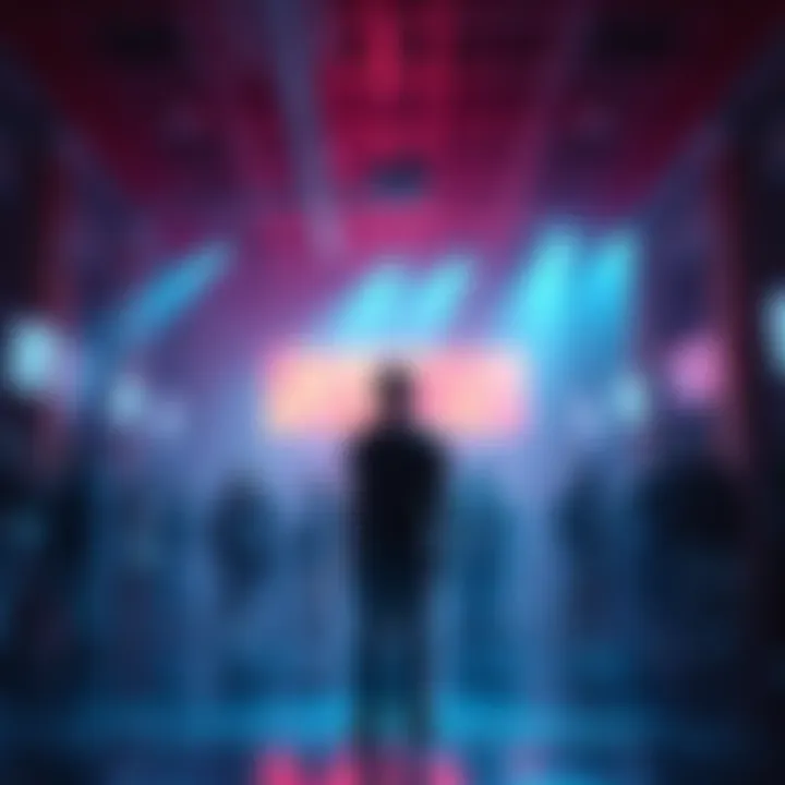 Realisation: Understanding Our False Connections : MysteryLores