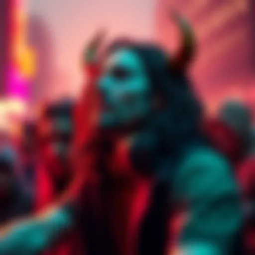 A member of the Bullgang community shares their thoughts on leaving a polyamorous relationship, with a focus on astrology and the 8th house.