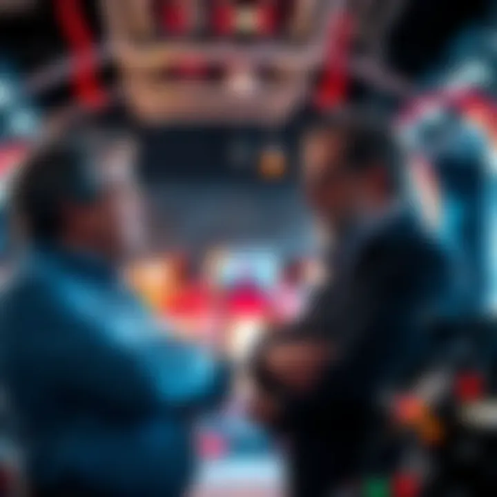 Rep. Eric Burlison and David Grusch speaking about propulsion and fusion technologies