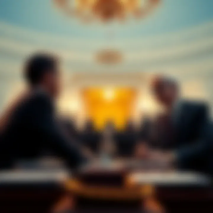 Burlison Aims to Collaborate with White House on UAP Act : MysteryLores