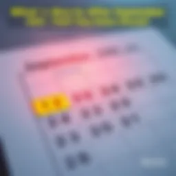 A calendar page showing marked important dates following September 16th, inviting discussion about upcoming events.