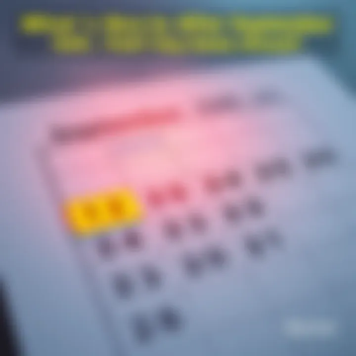 A calendar page showing marked important dates following September 16th, inviting discussion about upcoming events.