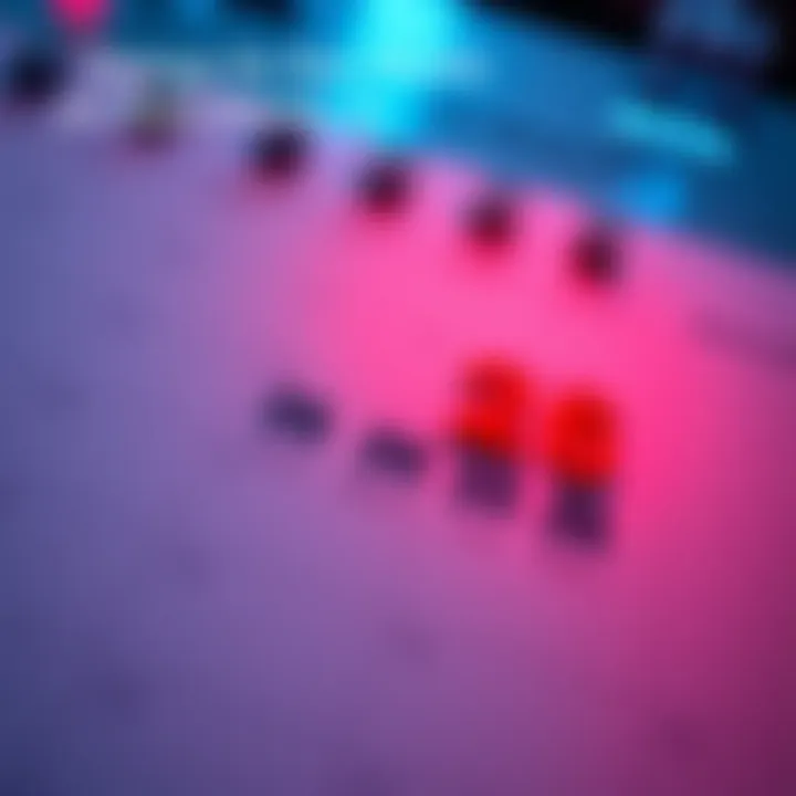 A calendar with certain months marked to indicate significant events in 2026