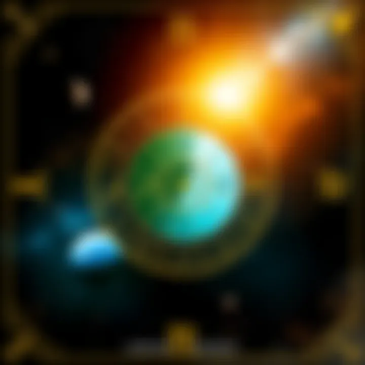 Astrological Insights Capricorn Ascendant and More MysteryLores