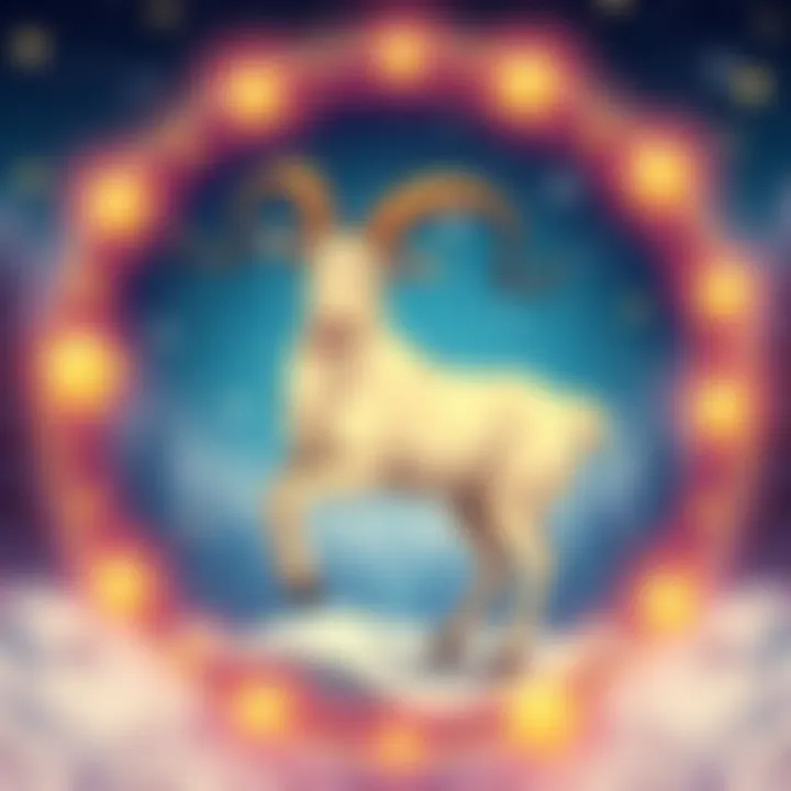 Celebrating Capricorn Season: A Time for New Beginnings : MysteryLores