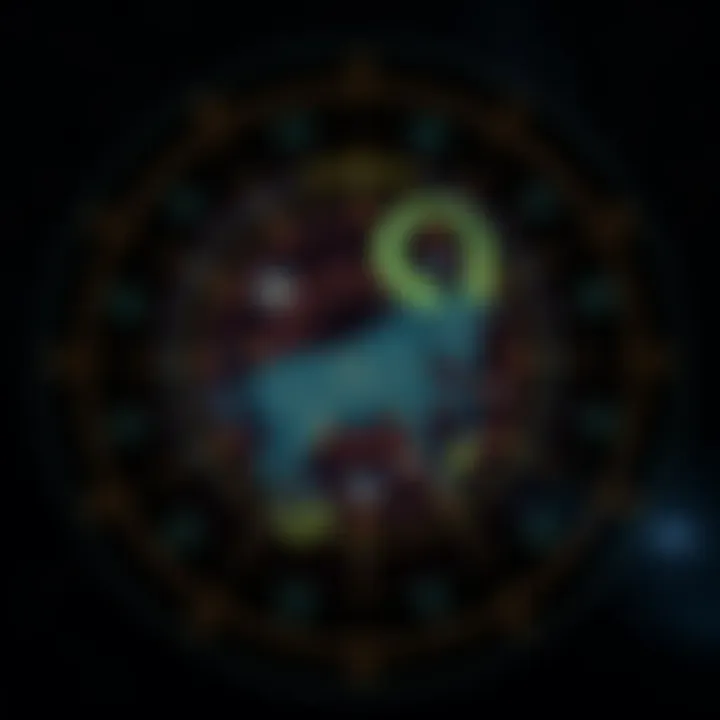 Understanding Your Capricorn Rising Deeper Insights MysteryLores