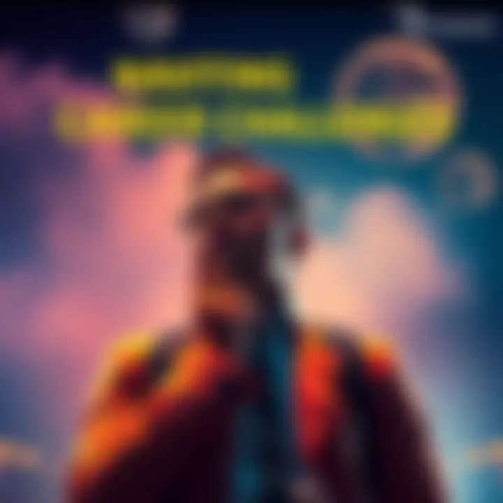 A thoughtful professional contemplating career options, symbolizing the journey towards career improvement.